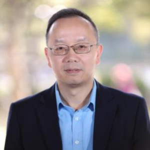 John Zhang