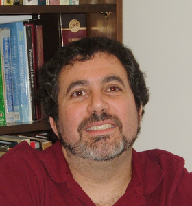 Mark Tuckerman